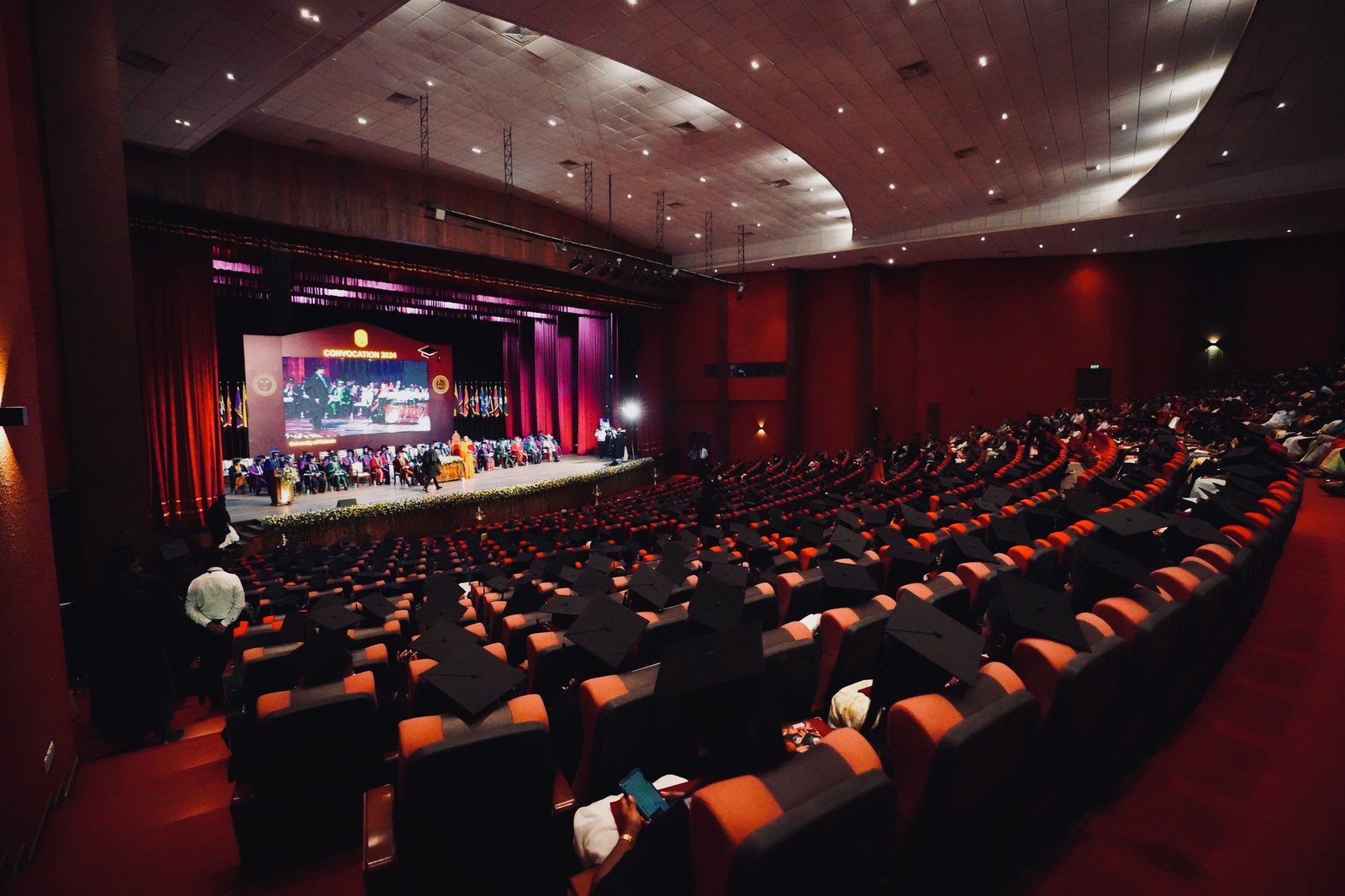 31st General Convocation of the University of Ruhuna