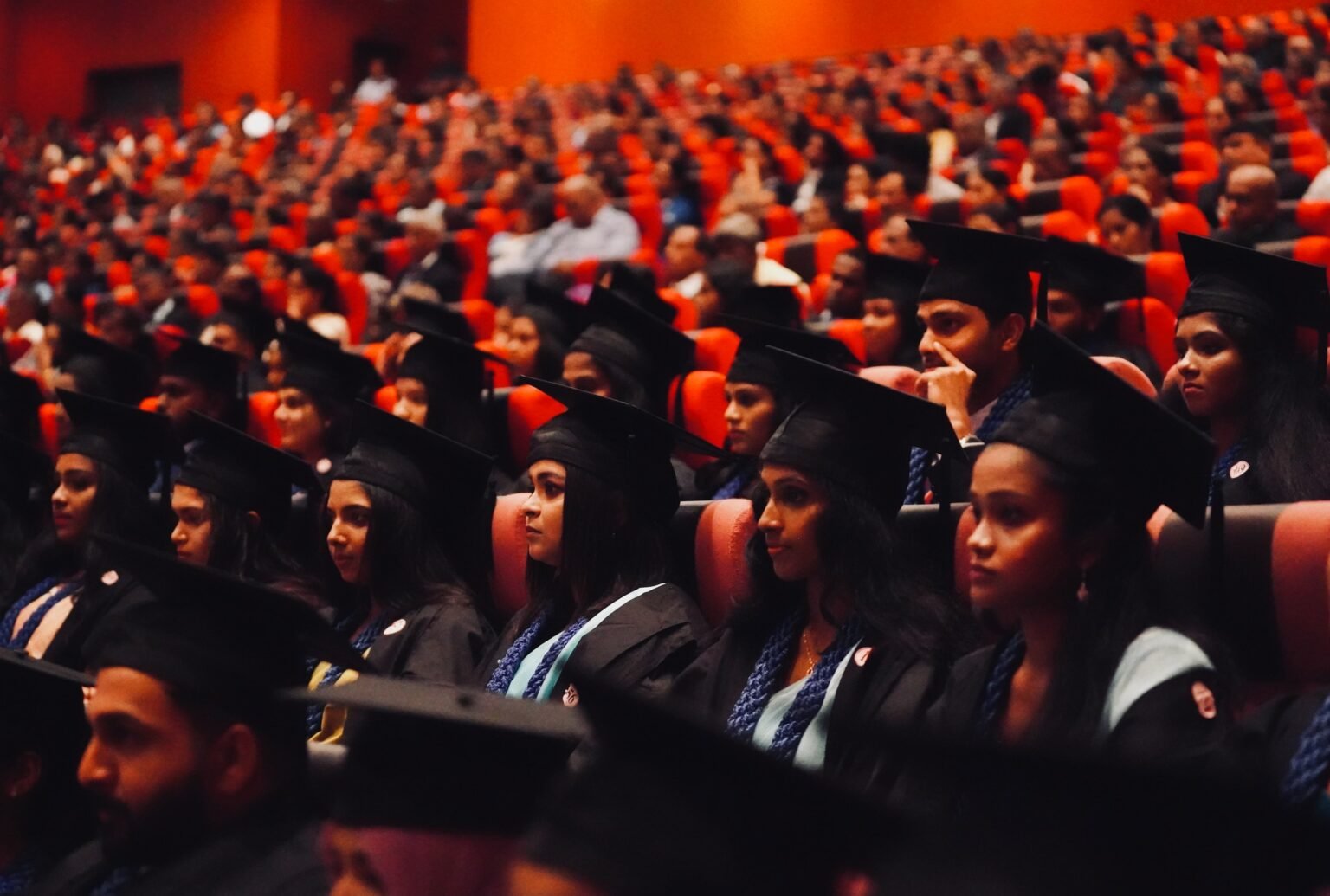 31st General Convocation of the University of Ruhuna