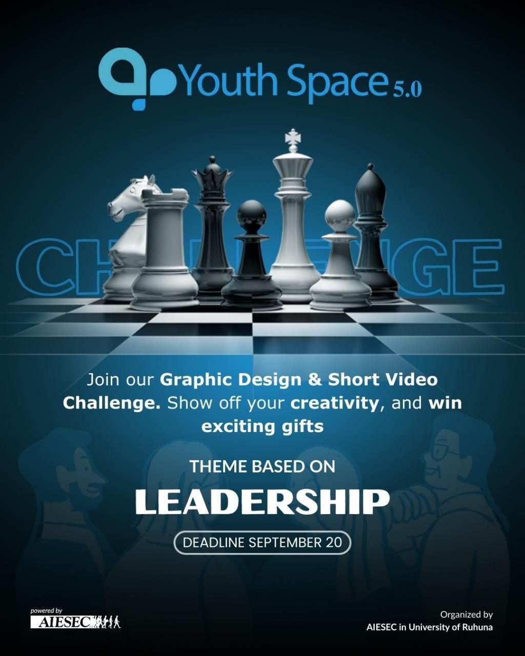 Empowering the Next Generation: How Youth Leadership Is Shaping Our Future